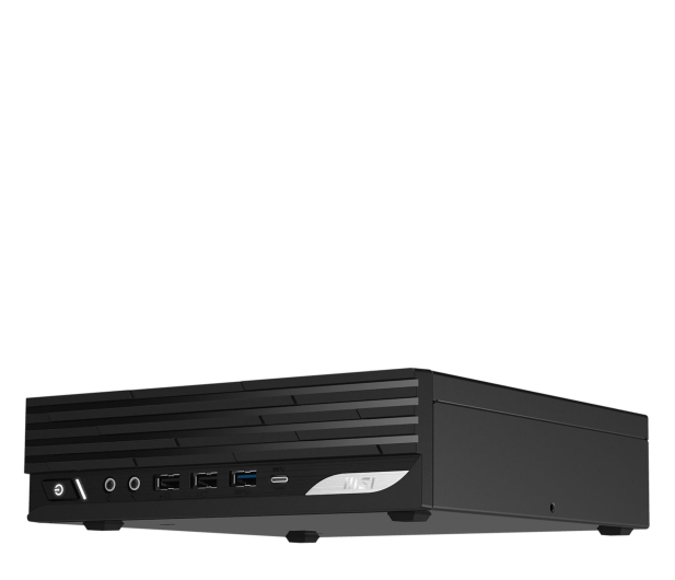 MSI PRO DP21 14M i5-14400/24GB/1TB+1TB - 1487086 - zdjęcie 4